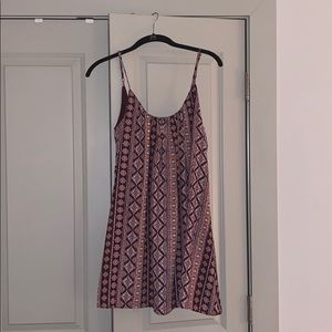 Show me your mumu small dress/tunic